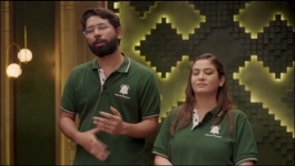 Shark Tank India - 27th January 2025